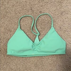 Hollister Bikini top